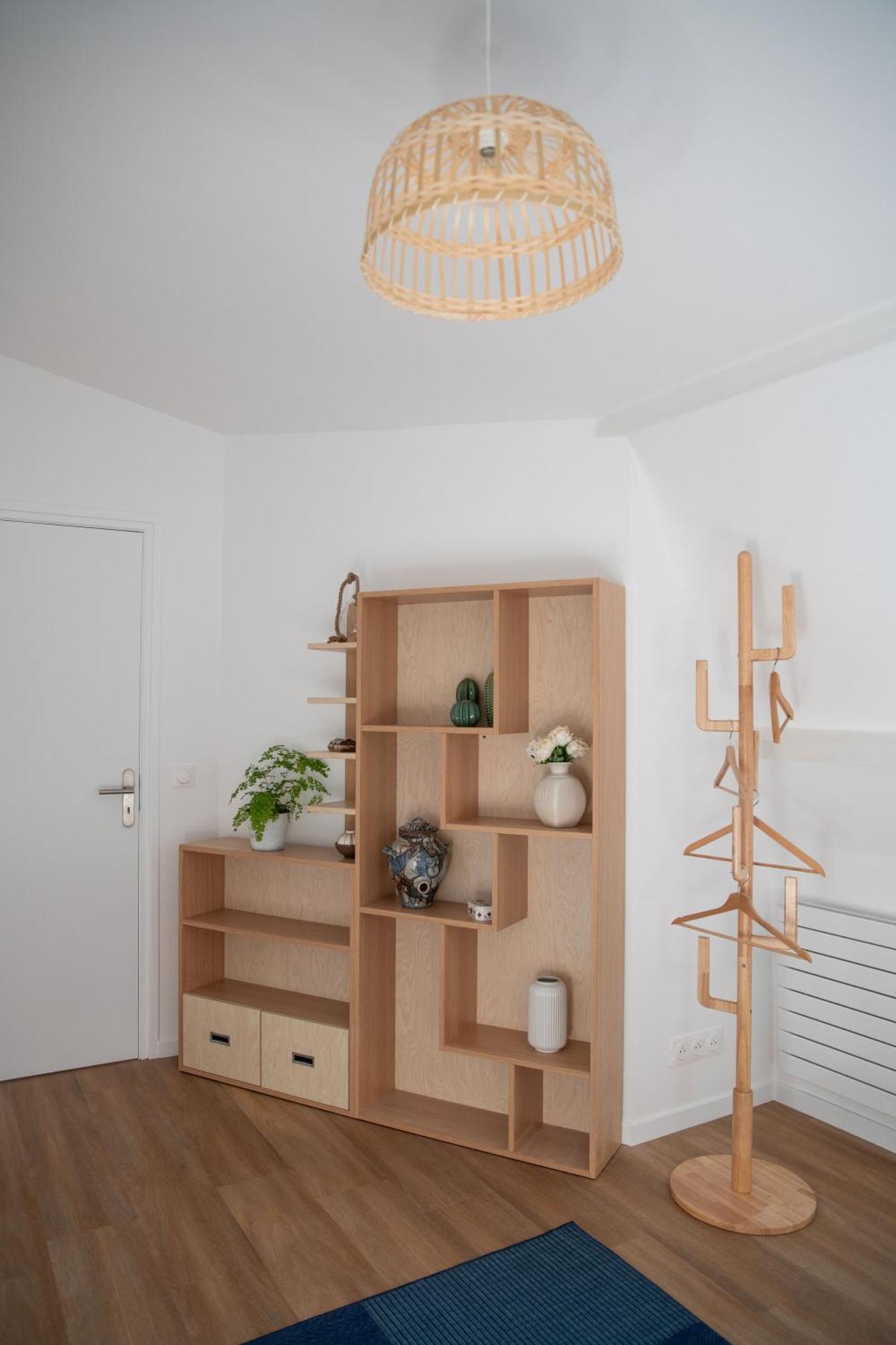 Chestnut House Appartment Le Mee-sur-Seine Exterior photo